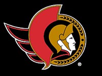 Эмблема «Оттава Сенаторз» [спорт]