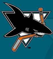 Эмблема «Сан-ХОСЕ ШАРКС» [спорт]