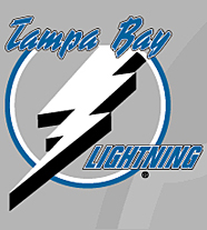 Эмблема «Тампа бэй Лайтнинг» [спорт]