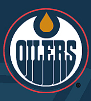 Эмблема «ЭДМОНТОН ОЙЛЕРЗ» [спорт]