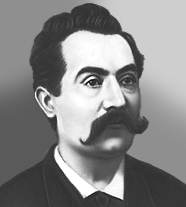 Эминеску Михаил