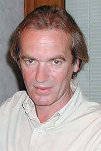 Эмис Мартин (портрет)