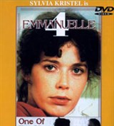 Эмманюэль 4 (постер)