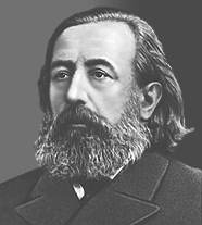 Энгельгардт Александр Николаевич