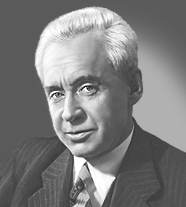 Энгельгардт Владимир Александрович