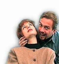 Энергетический вампиризм