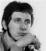 Энтвисл Джон (портрет)