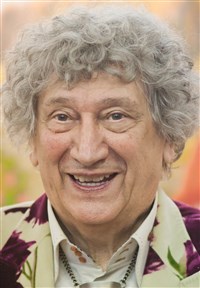 Энтин Юрий Сергеевич (портрет)