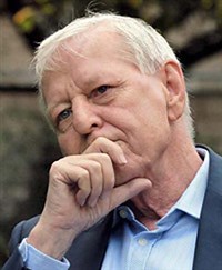 Энценсбергер Ханс Магнус (портрет)