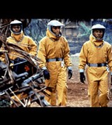 Эпидемия (кадр из фильма)