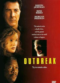 Эпидемия (постер)