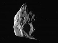 Эпиметей (спутник Сатурна)