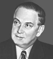 Эплтон Эдуард Виктор