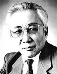 Эрдэнэ Сэнгийн (портрет)