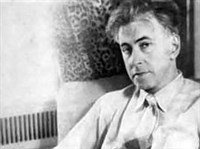 Эренбург Илья Григорьевич (портрет)