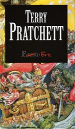 Эрик (Терри Пратчетт)