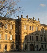 Эрланген (Маркграфский дворец)