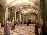 Эрмитаж (зал Юпитера)