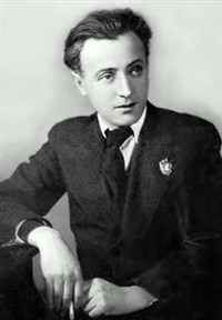 Эрмлер Фридрих Маркович (портрет 1)