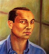 Эрнандес Мигель (Мигель в лазурном)