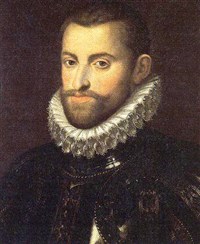 Эрнст Австрийский (портрет)