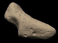 Эрос (малая планета)