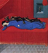 Эротические сновидения