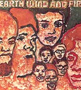 Эрт Уинд энд Файр (альбом)