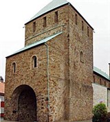 Эссен (Санкт-Люциускирхе)