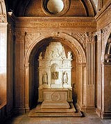 Эстергом (алтарь часовни Бакоца)