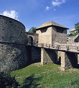 Эстергом (замок 12 в.)