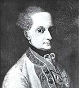 Эстерхази Миклош (портрет)