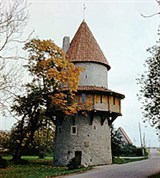 Эстония (Кийу)