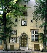 Эстония (дом)