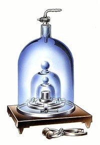 Эталон (единицы массы)