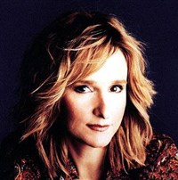 Этеридж Мелисса (портрет)