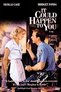 Это может случиться с тобой (постер)