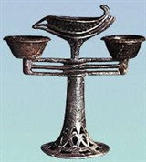 Этруски (светильник)