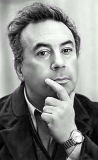 Эфрос Анатолий Васильевич