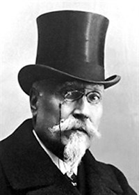 Эчегарай-и-Эйсагирре Хосе (портрет)