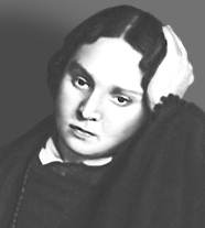 ЮДИНА Мария Вениаминовна