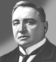 ЮЖИН Александр Иванович