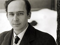 ЮЛЛЕНСТЕН Ларс (портрет)