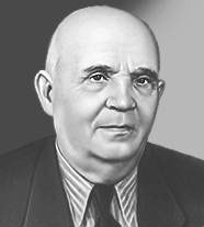 ЮРА Гнат Петрович