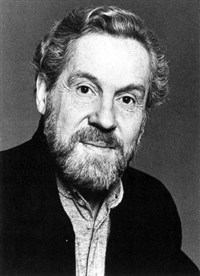 ЮСЕФСОН Эрланд (портрет)