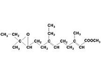 Ювенильный гормон насекомых