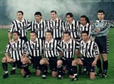 Ювентус 1999 [спорт]