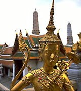 Юго-восточная Азия (Бангкок)