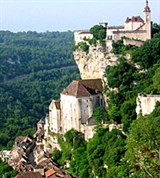 Юг-Пиренеи (Ло. Рокамадур)