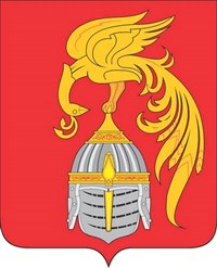 Южа (герб Южского района)